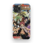 fairy tail vol24 slim galaxy s20 plus