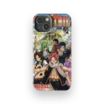 fairy tail vol24 slim galaxy s20 plus