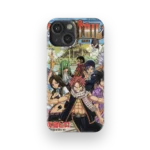 fairy tail vol24 slim galaxy s20 plus