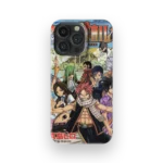 fairy tail vol24 slim galaxy s20 plus