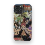 fairy tail vol24 slim galaxy s20 plus