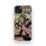 fairy tail vol24 slim galaxy s20 plus