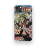 fairy tail vol24 slim galaxy s20 plus