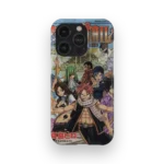 fairy tail vol24 slim galaxy s20 plus