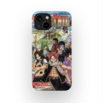fairy tail vol24 slim galaxy s20 plus