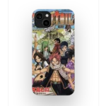fairy tail vol24 slim galaxy s20 plus