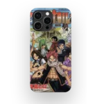 fairy tail vol24 slim galaxy s20 plus