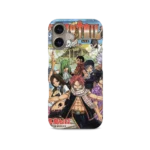 fairy tail vol24 slim galaxy s20 plus