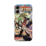fairy tail vol24 slim galaxy s20 plus