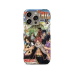 fairy tail vol24 slim galaxy s20 plus