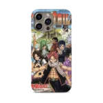 fairy tail vol24 slim galaxy s20 plus