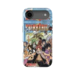 fairy tail vol24 slim galaxy s20 plus