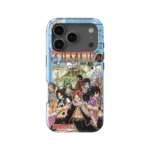 fairy tail vol24 slim galaxy s20 plus
