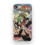 fairy tail vol24 slim galaxy s20 plus