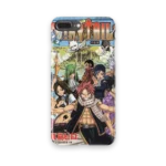 fairy tail vol24 slim galaxy s20 plus