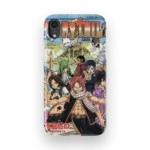 fairy tail vol24 slim galaxy s20 plus