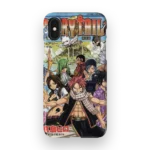 fairy tail vol24 slim galaxy s20 plus