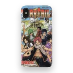 fairy tail vol24 slim galaxy s20 plus