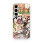 fairy tail vol29 slim iphone 17 pro max