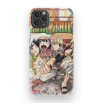 fairy tail vol29 slim iphone 17 pro max