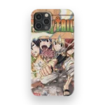 fairy tail vol29 slim iphone 17 pro max