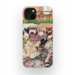fairy tail vol29 slim iphone 17 pro max