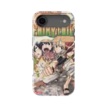 fairy tail vol29 slim iphone 17 pro max