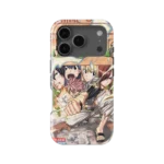 fairy tail vol29 slim iphone 17 pro max