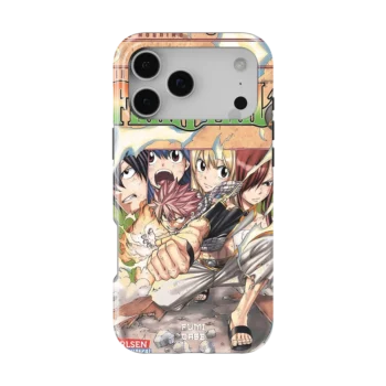 fairy tail vol29 slim iphone 17 pro max