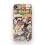 fairy tail vol29 slim iphone 17 pro max