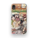 fairy tail vol29 slim iphone 17 pro max