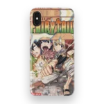 fairy tail vol29 slim iphone 17 pro max