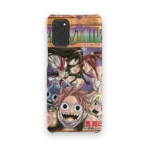 fairy tail vol37 slim iphone 17 pro max