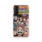 fairy tail vol37 slim iphone 17 pro max