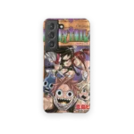 fairy tail vol37 slim iphone 17 pro max
