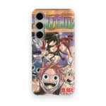 fairy tail vol37 slim iphone 17 pro max