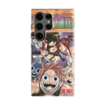 fairy tail vol37 slim iphone 17 pro max