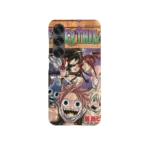 fairy tail vol37 slim iphone 17 pro max