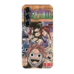 fairy tail vol37 slim iphone 17 pro max