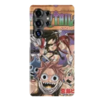 fairy tail vol37 slim iphone 17 pro max