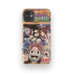 fairy tail vol37 slim iphone 17 pro max