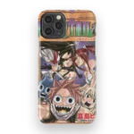fairy tail vol37 slim iphone 17 pro max