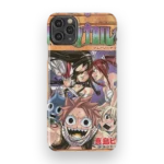 fairy tail vol37 slim iphone 17 pro max