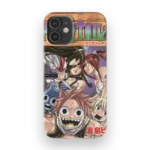 fairy tail vol37 slim iphone 17 pro max