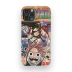 fairy tail vol37 slim iphone 17 pro max