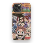 fairy tail vol37 slim iphone 17 pro max