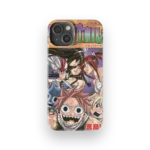 fairy tail vol37 slim iphone 17 pro max