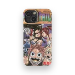fairy tail vol37 slim iphone 17 pro max