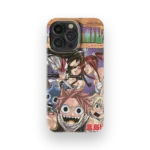 fairy tail vol37 slim iphone 17 pro max