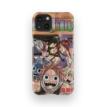 fairy tail vol37 slim iphone 17 pro max
